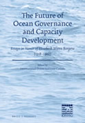 Cover The Future of Ocean Governance and Capacity Development